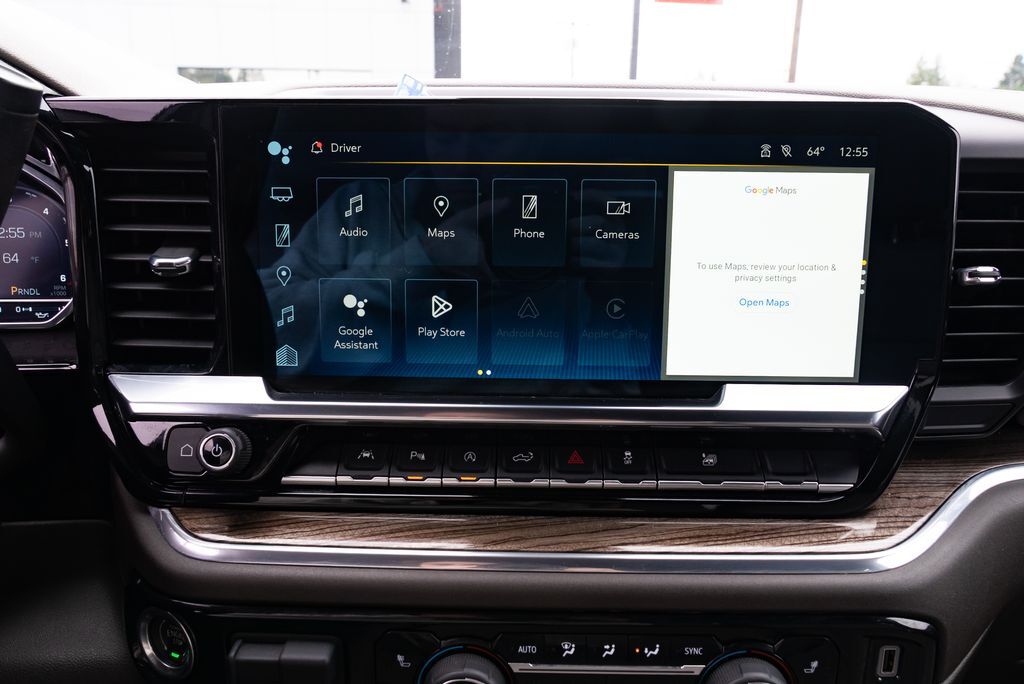 2023 Chevrolet Silverado 1500 LT Milwaukie OR