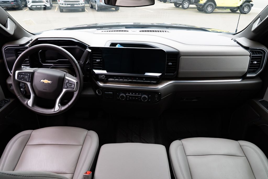 2023 Chevrolet Silverado 1500 LT Milwaukie OR