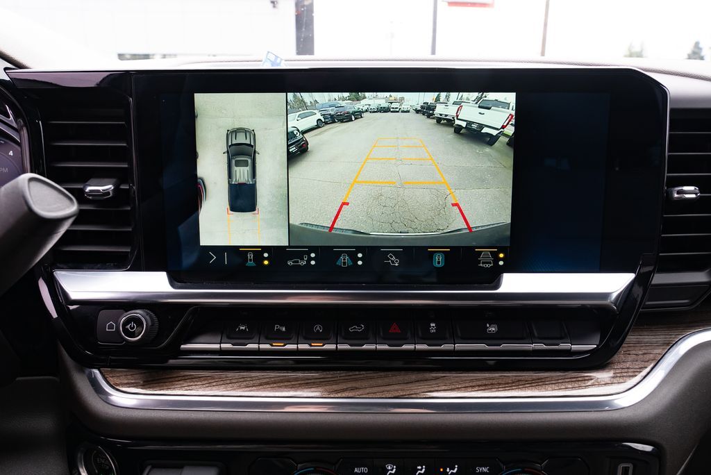 2023 Chevrolet Silverado 1500 LT Milwaukie OR