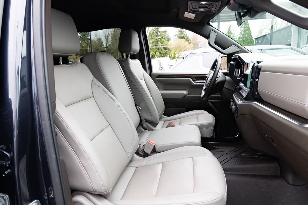 2023 Chevrolet Silverado 1500 LT Milwaukie OR