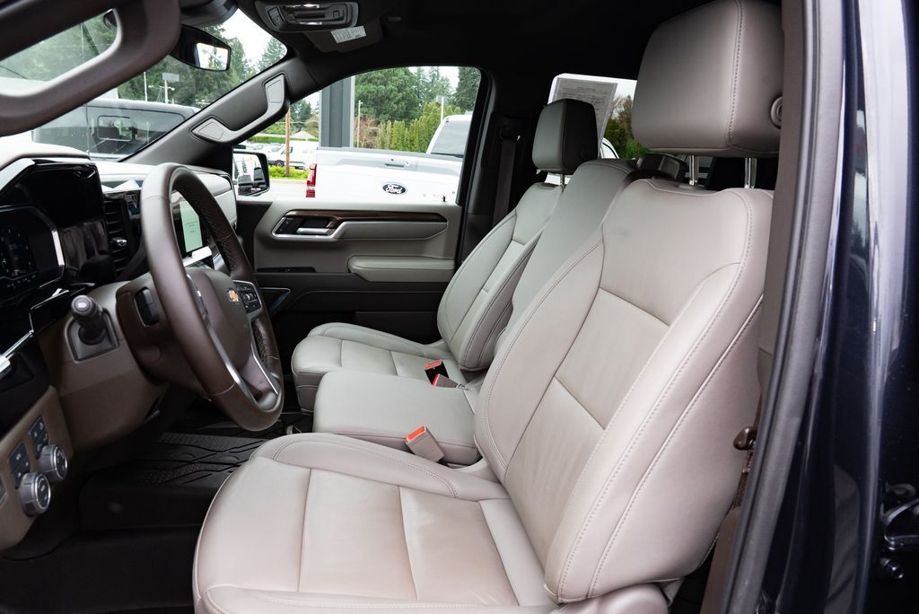 2023 Chevrolet Silverado 1500 LT Milwaukie OR