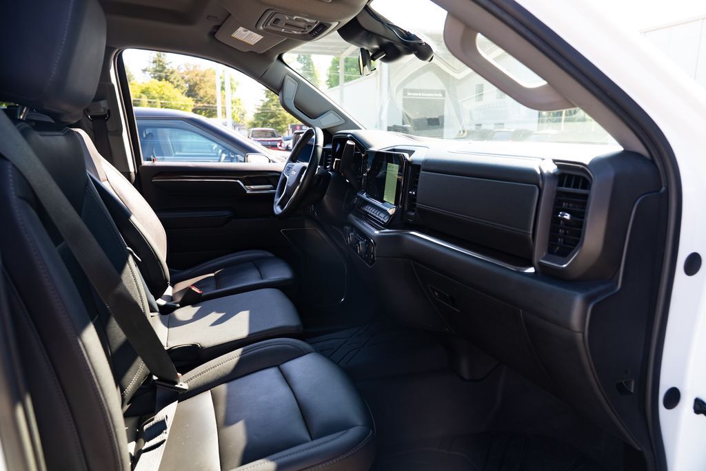 2023 Chevrolet Silverado 1500 LT Milwaukie OR