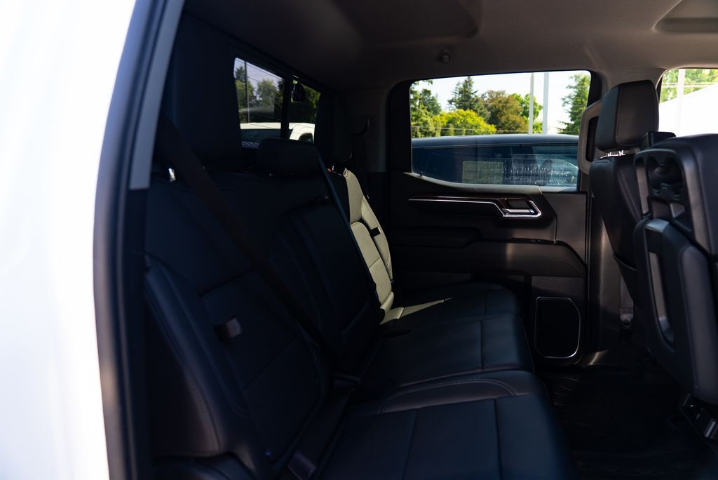 2023 Chevrolet Silverado 1500 LT Milwaukie OR