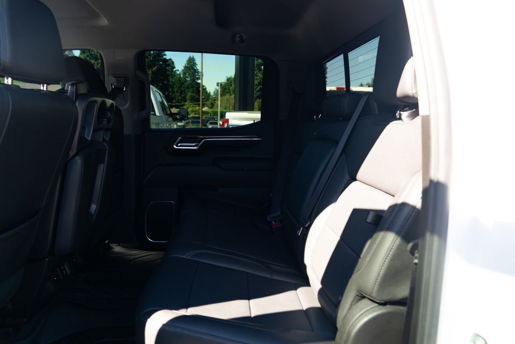2023 Chevrolet Silverado 1500 LT Milwaukie OR