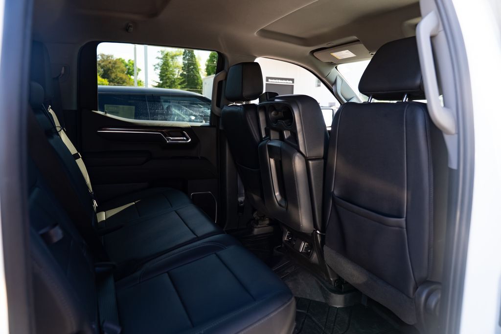 2023 Chevrolet Silverado 1500 LT Milwaukie OR