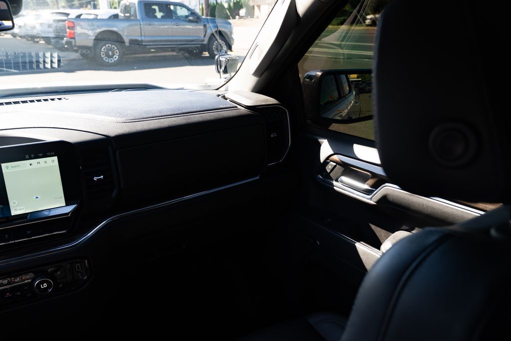 2023 Chevrolet Silverado 1500 LT Milwaukie OR