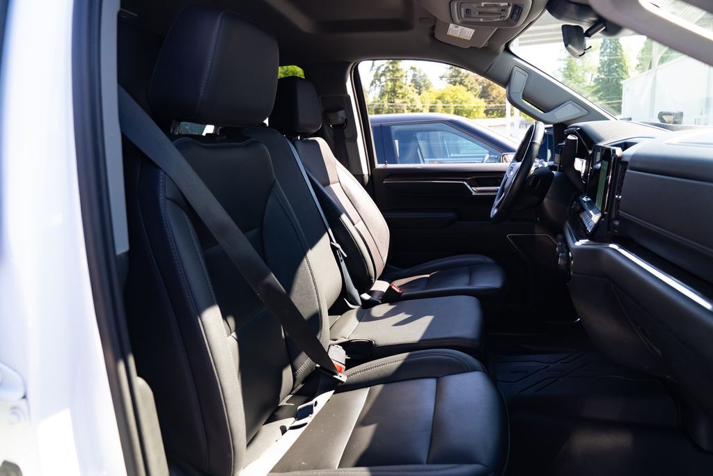 2023 Chevrolet Silverado 1500 LT Milwaukie OR