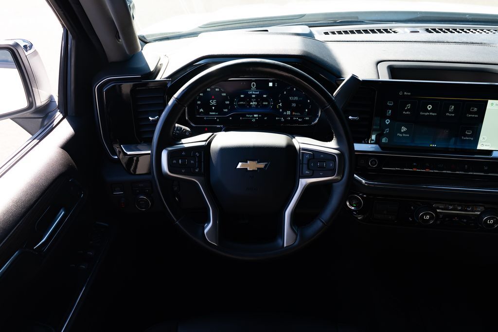 2023 Chevrolet Silverado 1500 LT Milwaukie OR