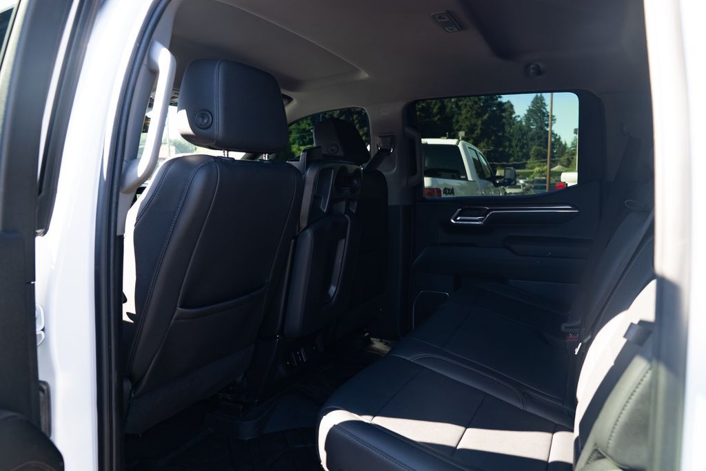 2023 Chevrolet Silverado 1500 LT Milwaukie OR