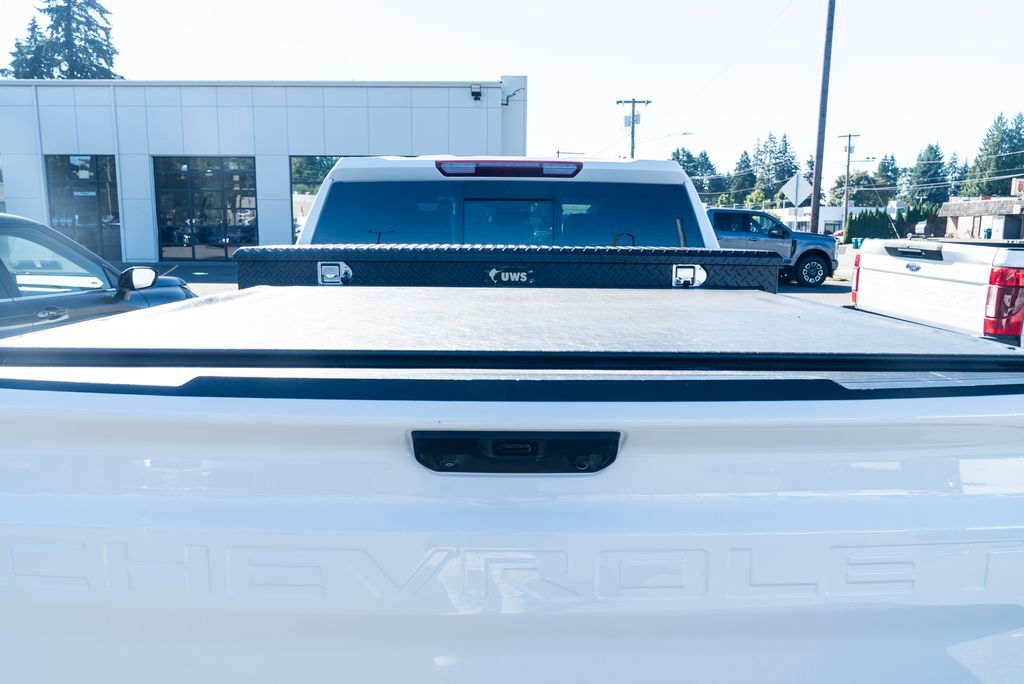 2023 Chevrolet Silverado 1500 LT Milwaukie OR