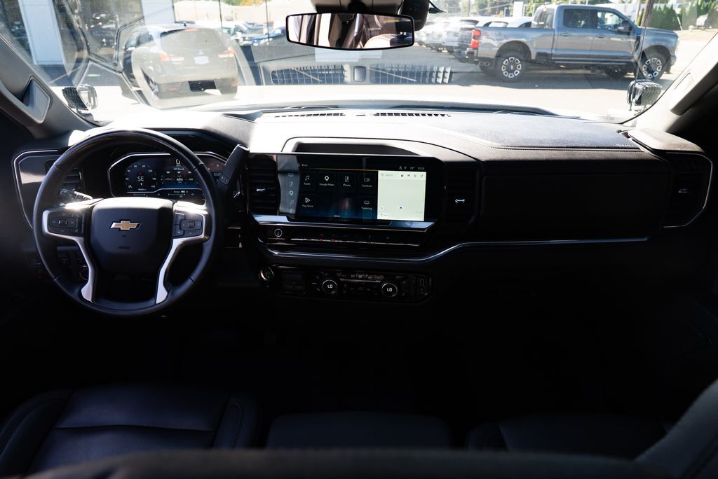 2023 Chevrolet Silverado 1500 LT Milwaukie OR
