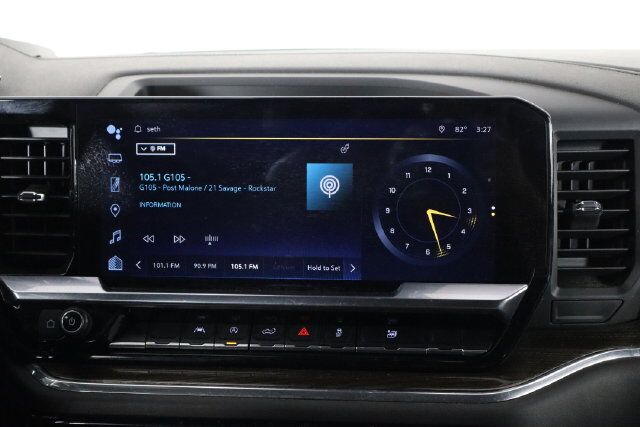 2023 Chevrolet Silverado 1500 LT Raleigh NC