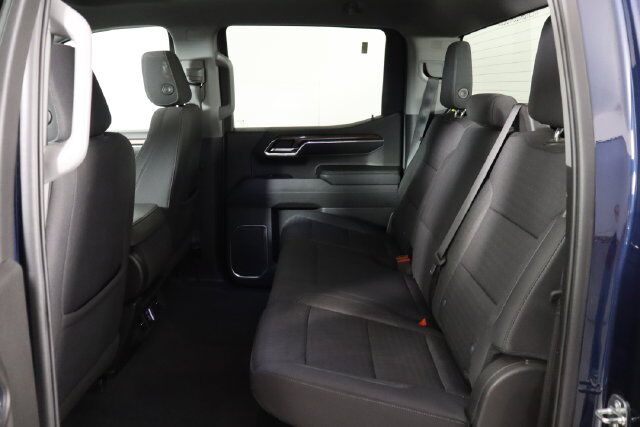 2023 Chevrolet Silverado 1500 LT Raleigh NC