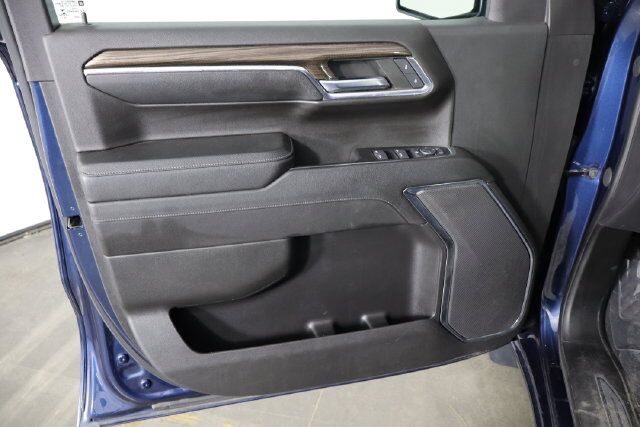 2023 Chevrolet Silverado 1500 LT Raleigh NC