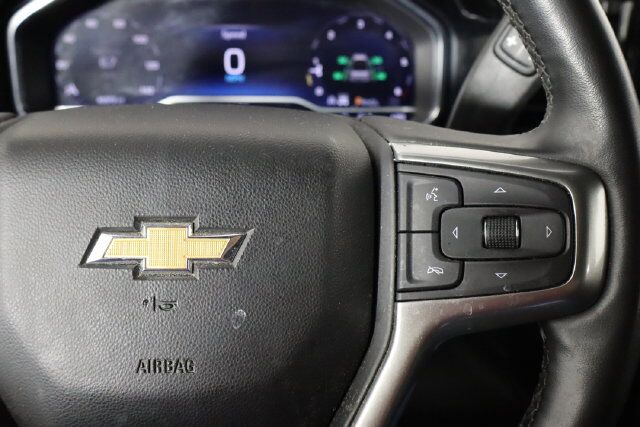 2023 Chevrolet Silverado 1500 LT Raleigh NC