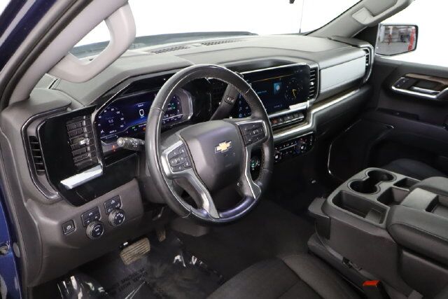 2023 Chevrolet Silverado 1500 LT Raleigh NC