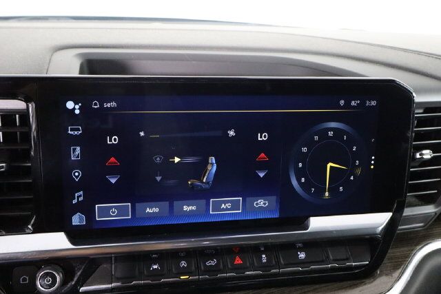 2023 Chevrolet Silverado 1500 LT Raleigh NC