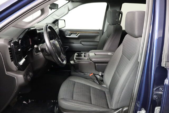 2023 Chevrolet Silverado 1500 LT Raleigh NC