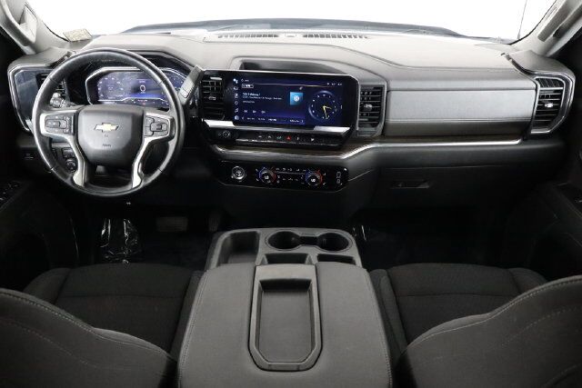 2023 Chevrolet Silverado 1500 LT Raleigh NC
