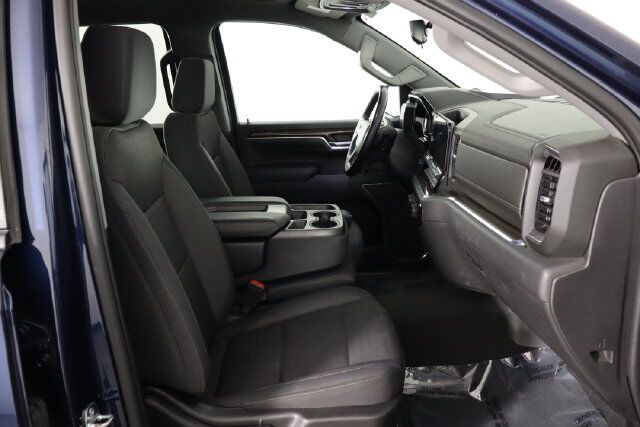 2023 Chevrolet Silverado 1500 LT Raleigh NC