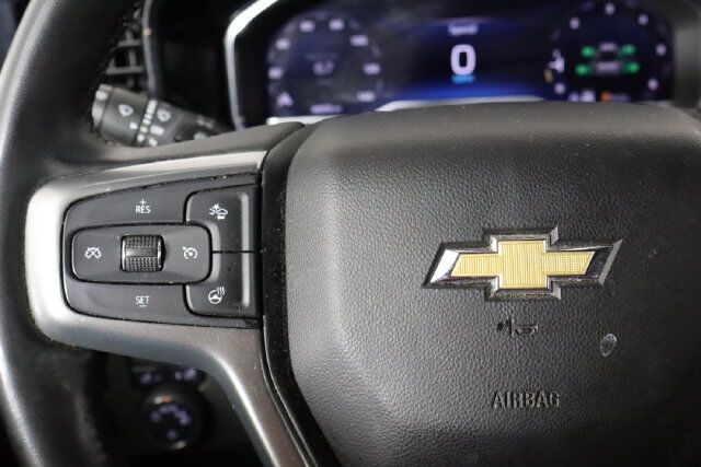 2023 Chevrolet Silverado 1500 LT Raleigh NC