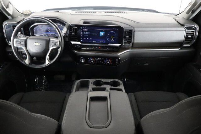 2023 Chevrolet Silverado 1500 LT Raleigh NC