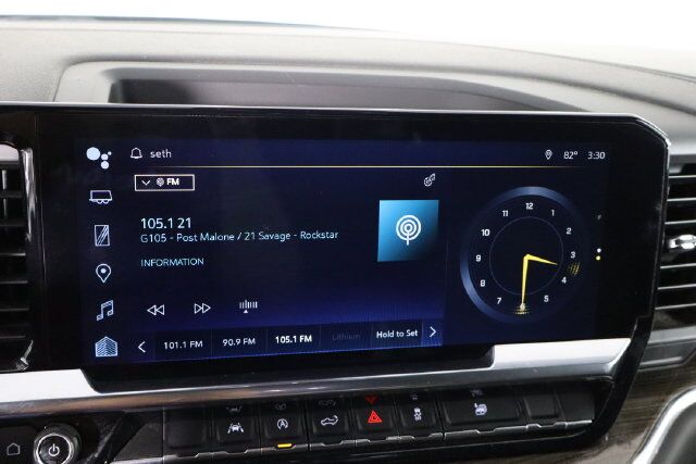 2023 Chevrolet Silverado 1500 LT Raleigh NC
