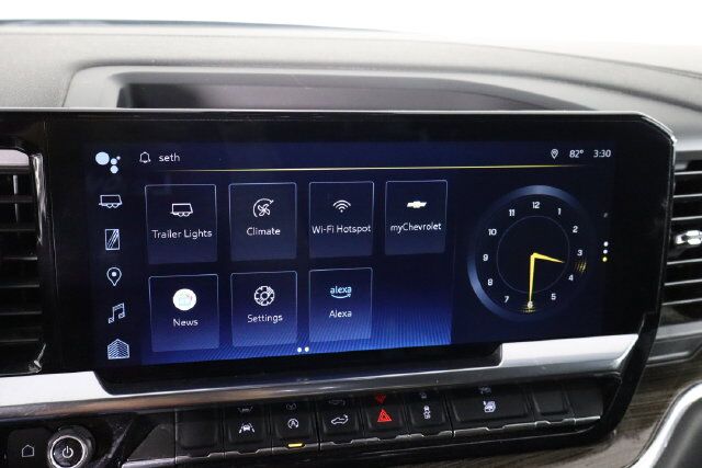 2023 Chevrolet Silverado 1500 LT Raleigh NC