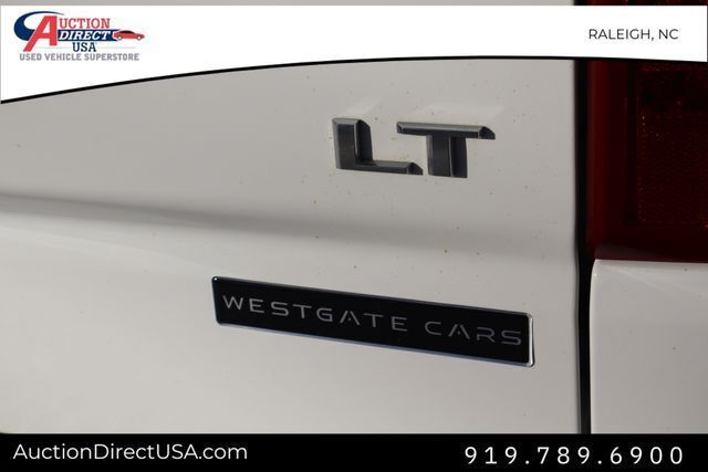 2023 Chevrolet Silverado 1500 LT Raleigh NC