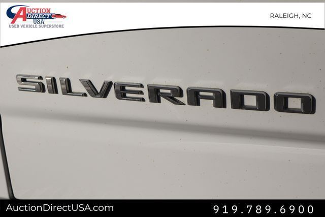 2023 Chevrolet Silverado 1500 LT Raleigh NC