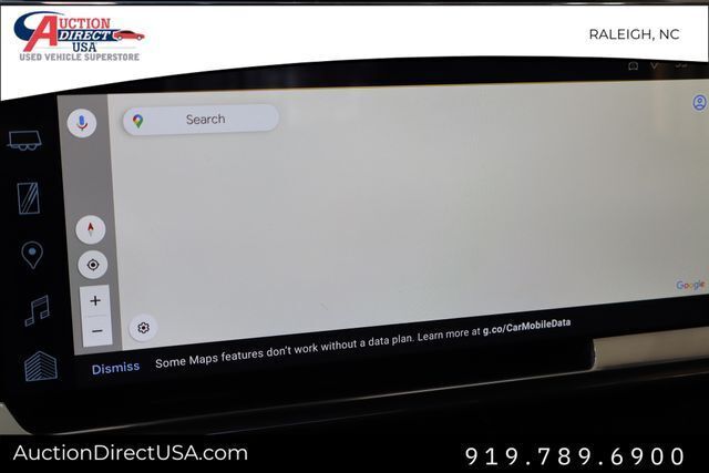 2023 Chevrolet Silverado 1500 LT Raleigh NC