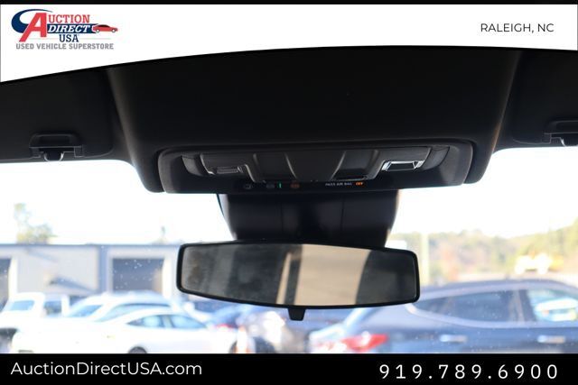 2023 Chevrolet Silverado 1500 LT Raleigh NC