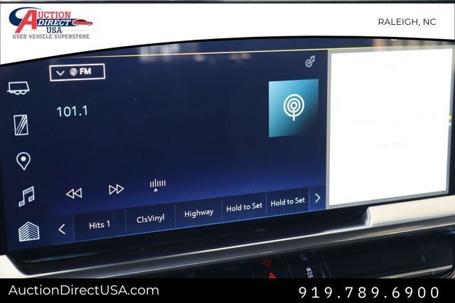 2023 Chevrolet Silverado 1500 LT Raleigh NC