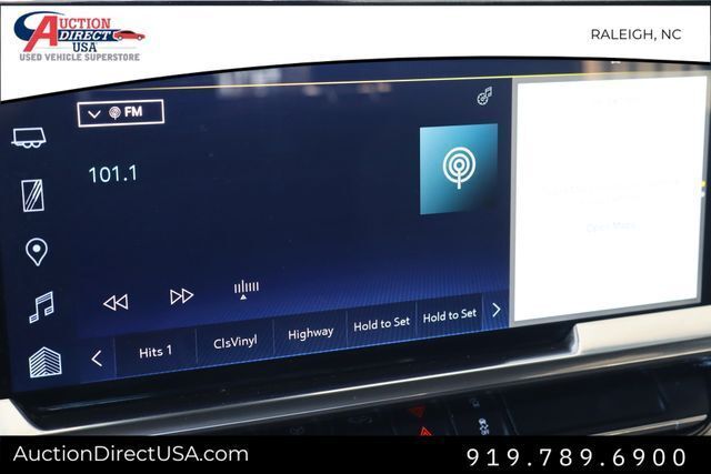 2023 Chevrolet Silverado 1500 LT Raleigh NC