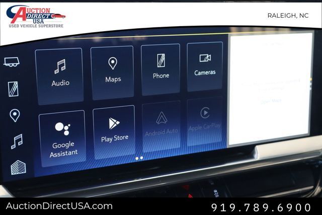 2023 Chevrolet Silverado 1500 LT Raleigh NC