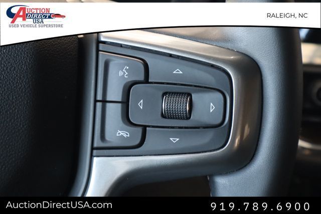 2023 Chevrolet Silverado 1500 LT Raleigh NC