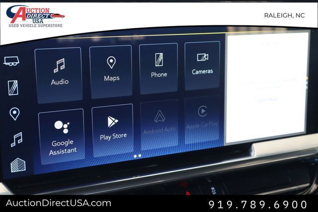 2023 Chevrolet Silverado 1500 LT Raleigh NC