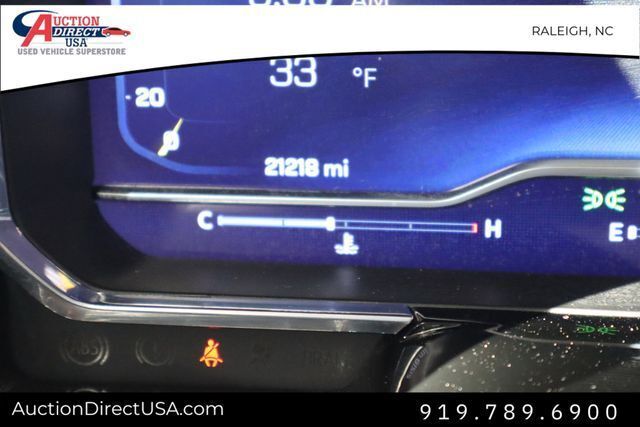 2023 Chevrolet Silverado 1500 LT Raleigh NC