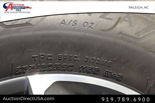 2023 Chevrolet Silverado 1500 LT Raleigh NC