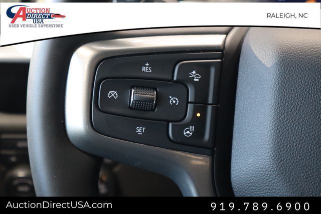 2023 Chevrolet Silverado 1500 LT Raleigh NC