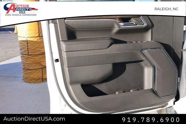 2023 Chevrolet Silverado 1500 LT Raleigh NC