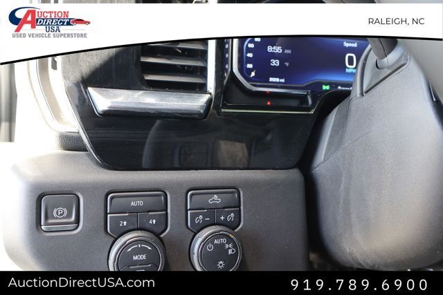 2023 Chevrolet Silverado 1500 LT Raleigh NC