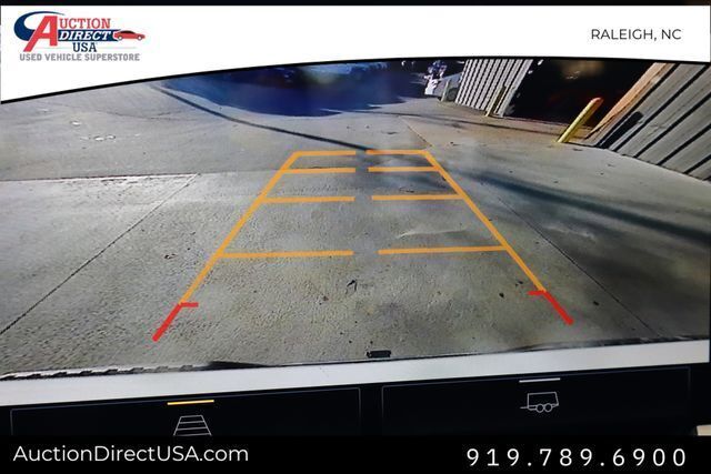 2023 Chevrolet Silverado 1500 LT Raleigh NC