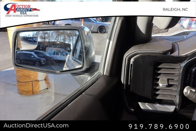 2023 Chevrolet Silverado 1500 LT Raleigh NC