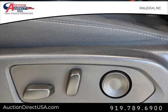 2023 Chevrolet Silverado 1500 LT Raleigh NC