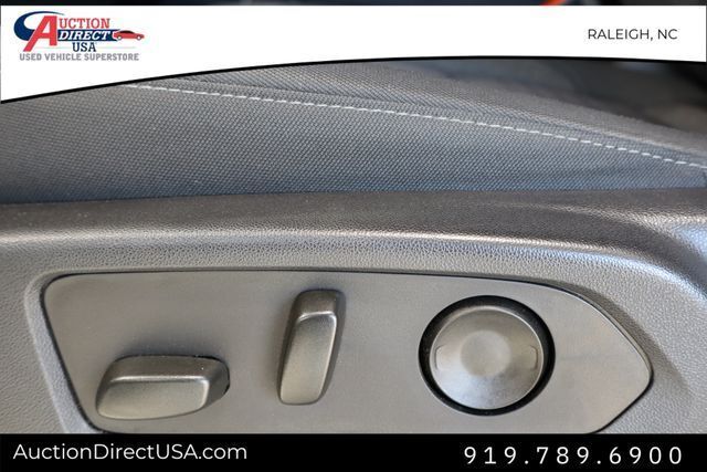 2023 Chevrolet Silverado 1500 LT Raleigh NC