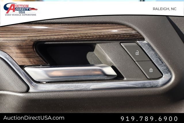 2023 Chevrolet Silverado 1500 LT Raleigh NC