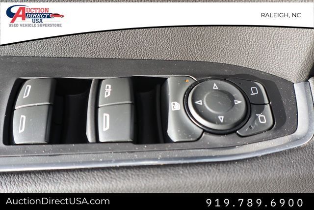 2023 Chevrolet Silverado 1500 LT Raleigh NC