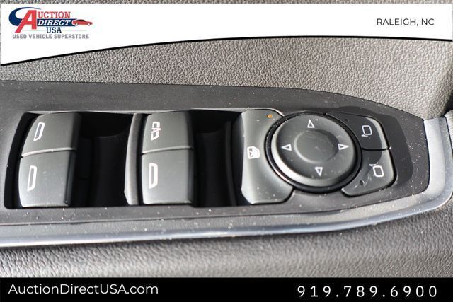 2023 Chevrolet Silverado 1500 LT Raleigh NC