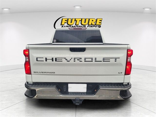 2023 Chevrolet Silverado 1500 LT Roseville CA